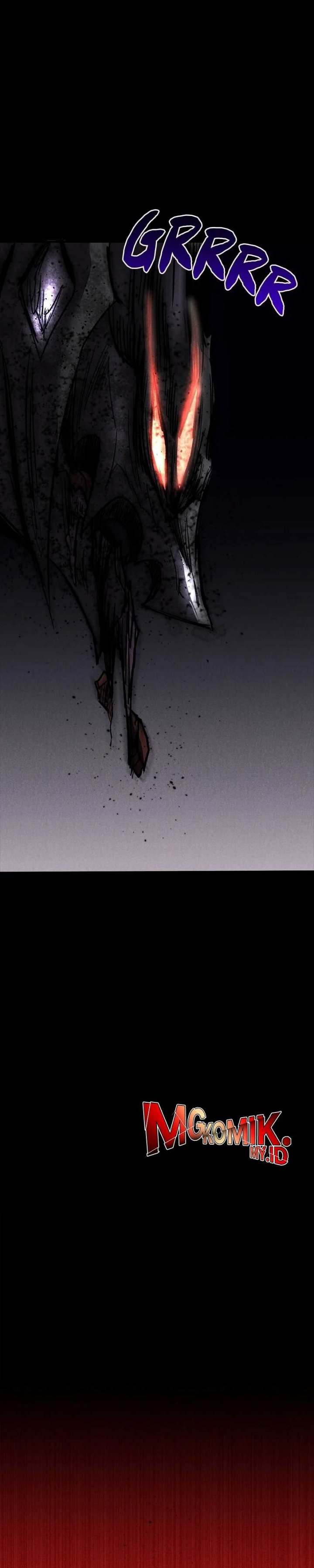 Insector Chapter 30 Gambar 67
