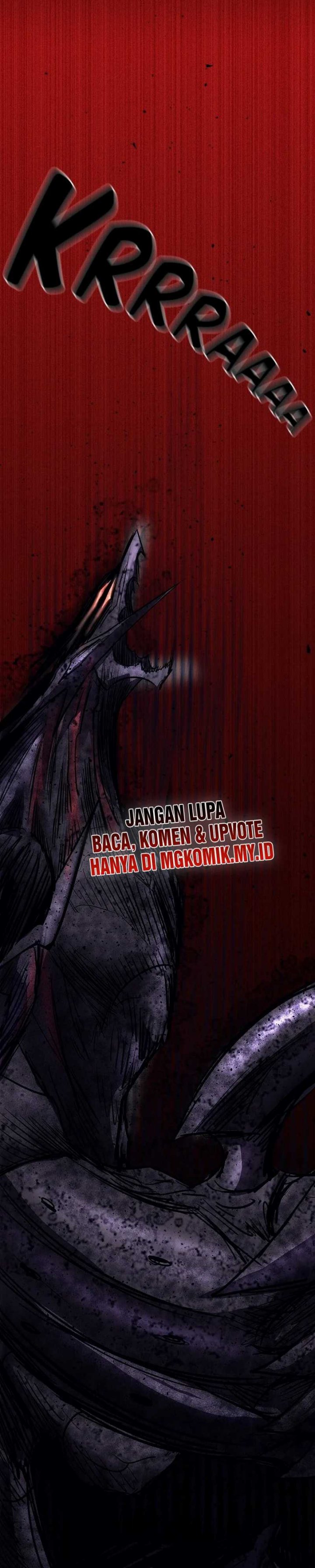 Insector Chapter 30 Gambar 68