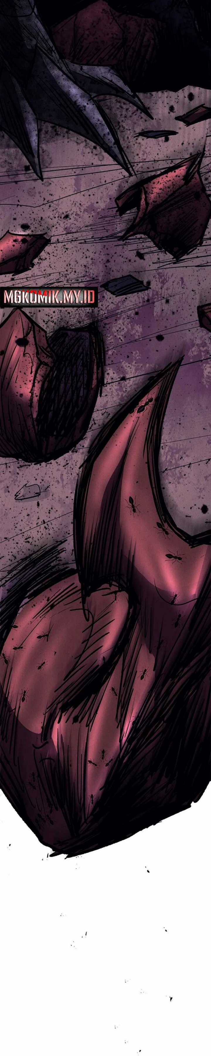 Insector Chapter 30 Gambar 69