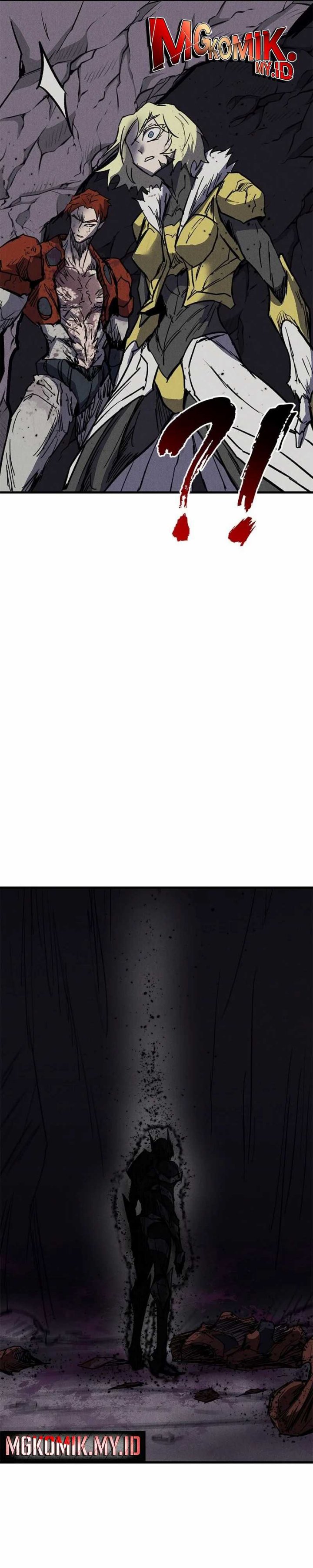 Insector Chapter 30 Gambar 71