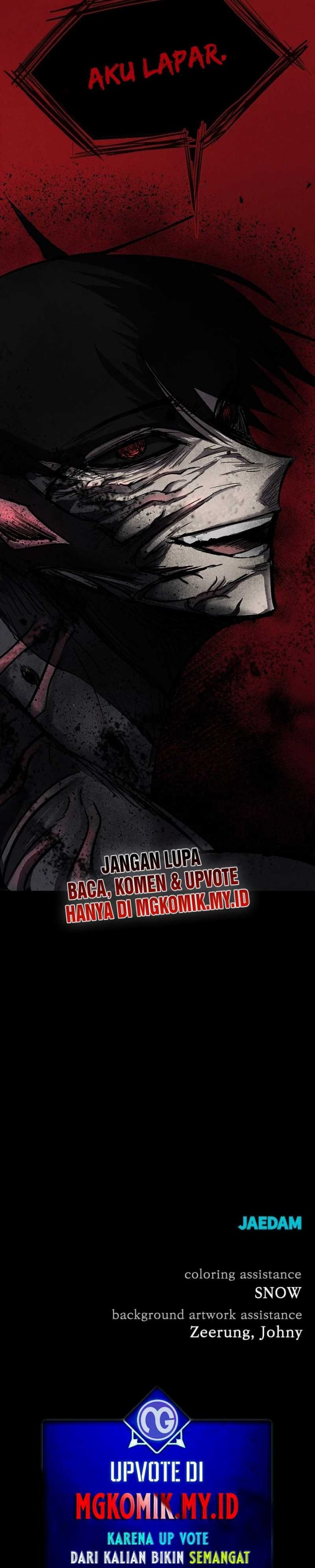 Insector Chapter 30 Gambar 74