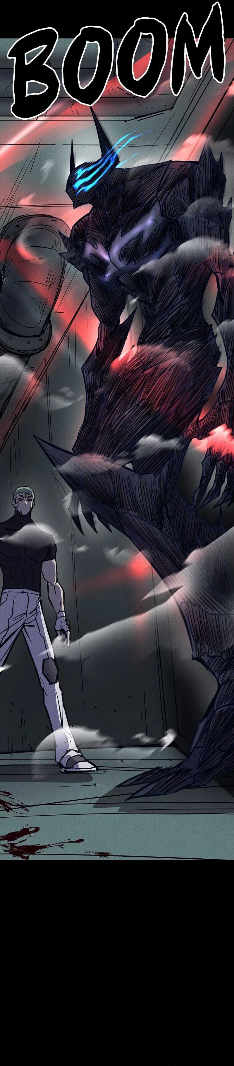 Insector Chapter 34 Gambar 3