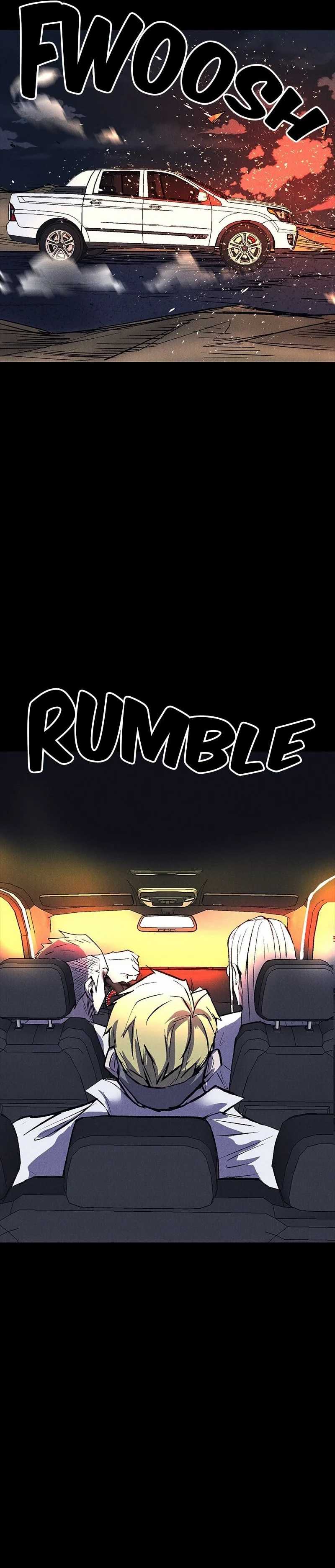 Insector Chapter 34 Gambar 31