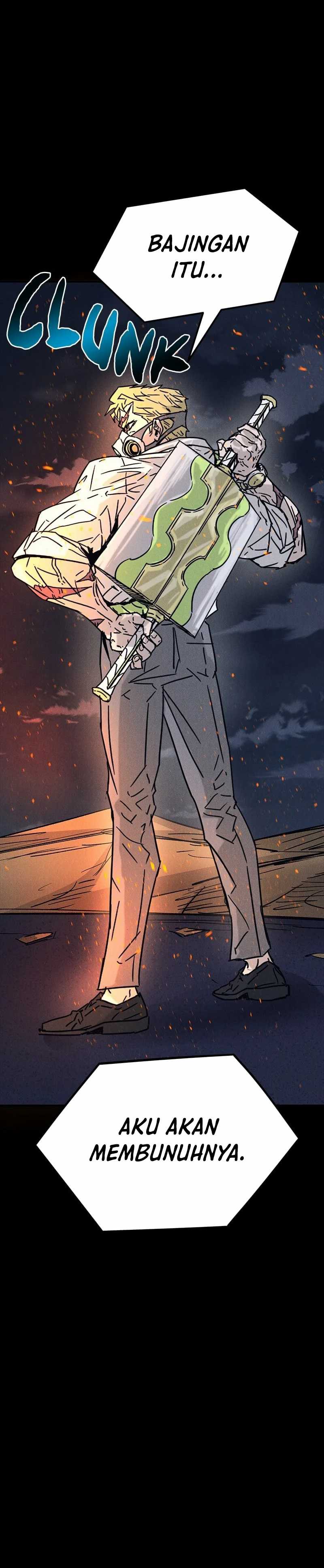 Insector Chapter 34 Gambar 38