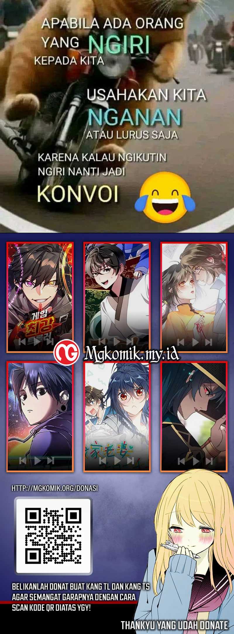 Insector Chapter 34 Gambar 62