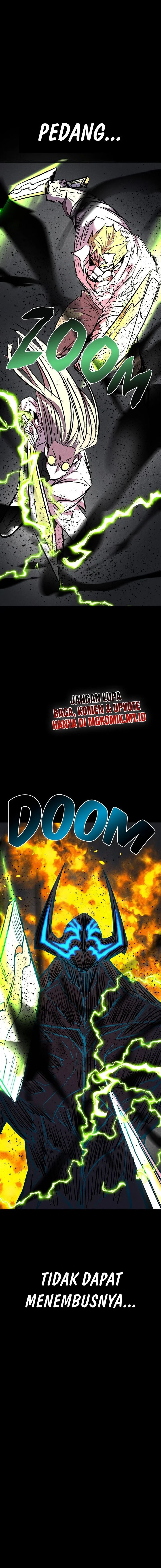 Insector Chapter 35 Gambar 2