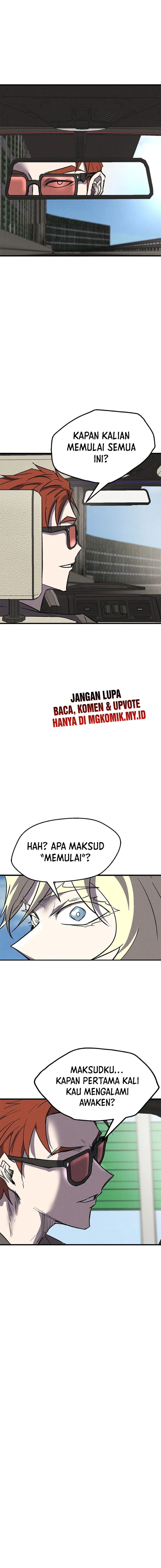 Insector Chapter 37 Gambar 2