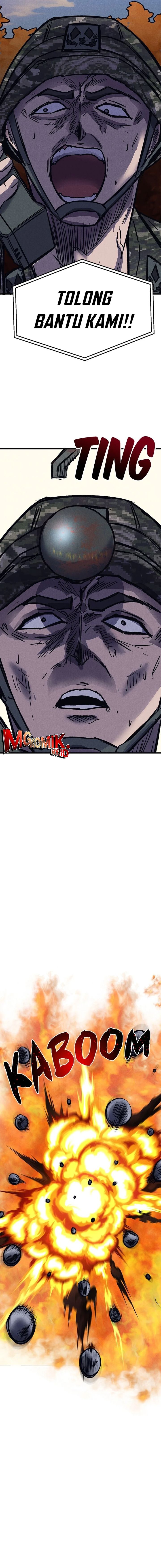 Insector Chapter 37 Gambar 21
