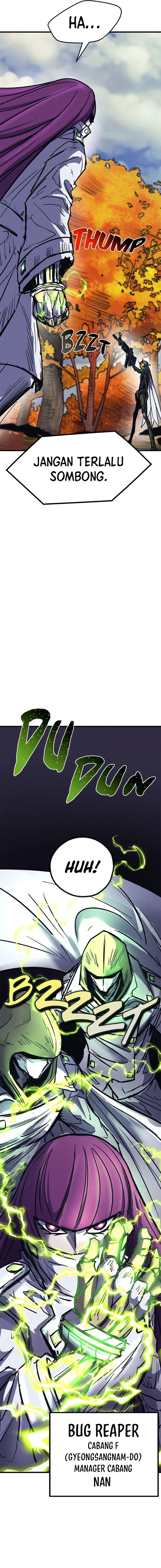 Insector Chapter 37 Gambar 24