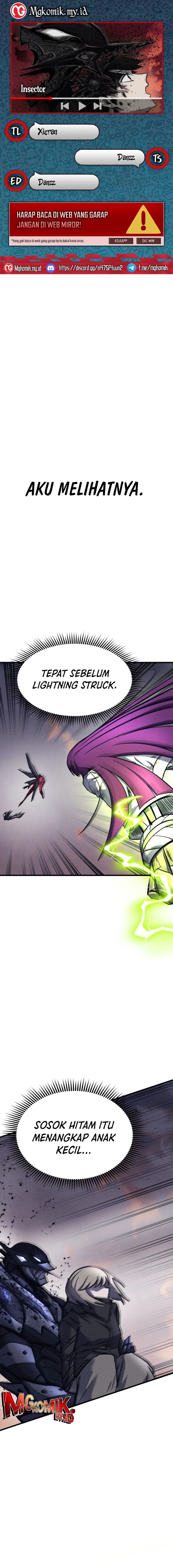 Insector Chapter 41 Gambar 1