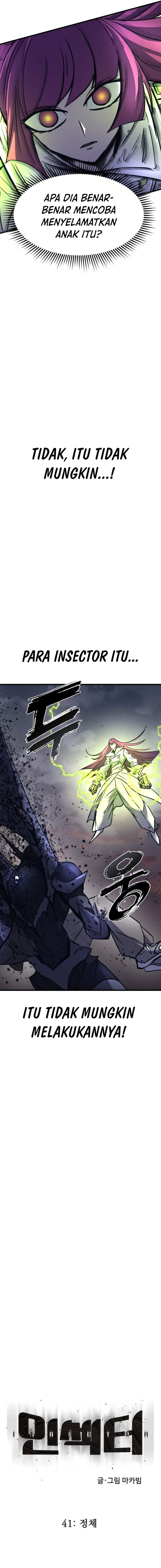 Insector Chapter 41 Gambar 2