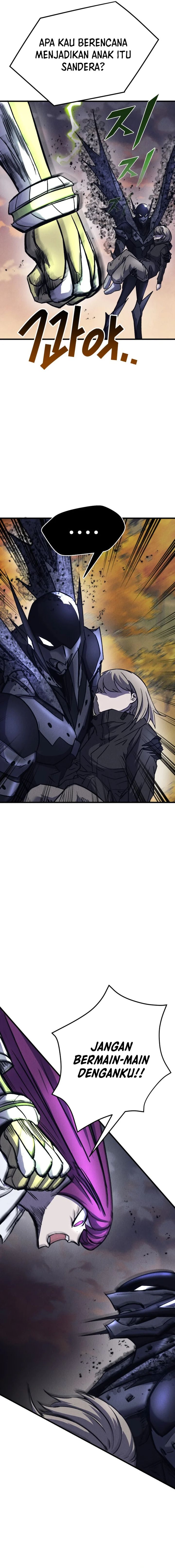 Insector Chapter 41 Gambar 4