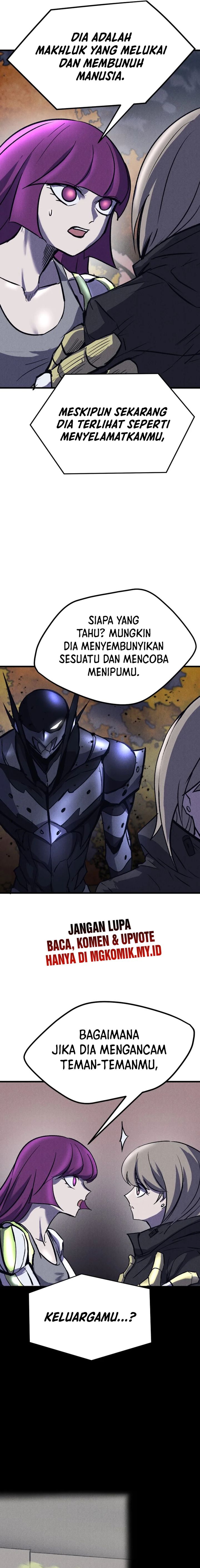 Insector Chapter 41 Gambar 16