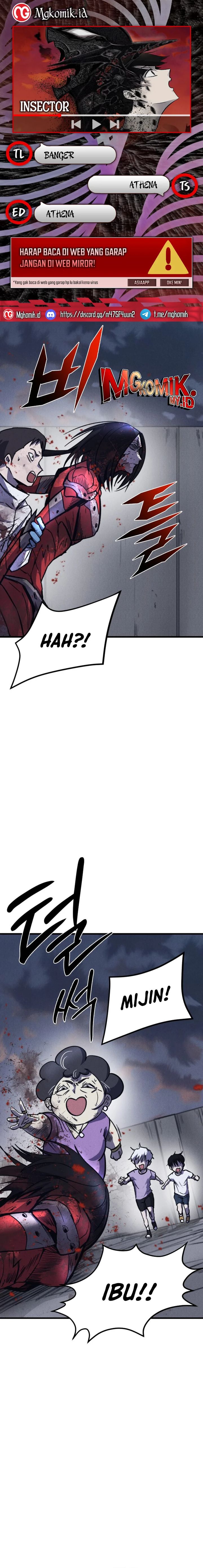 Insector Chapter 46 Gambar 1