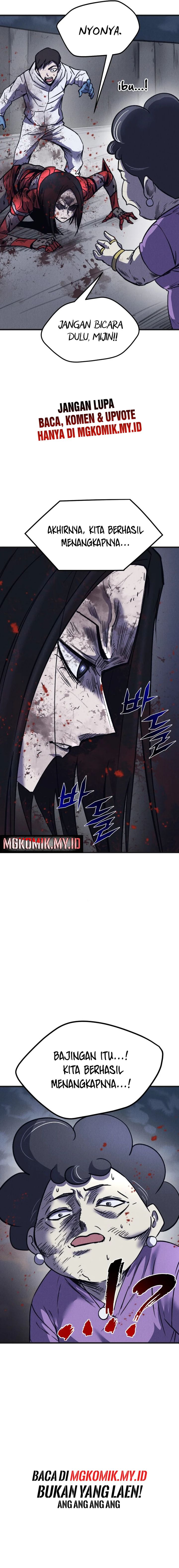 Insector Chapter 46 Gambar 2