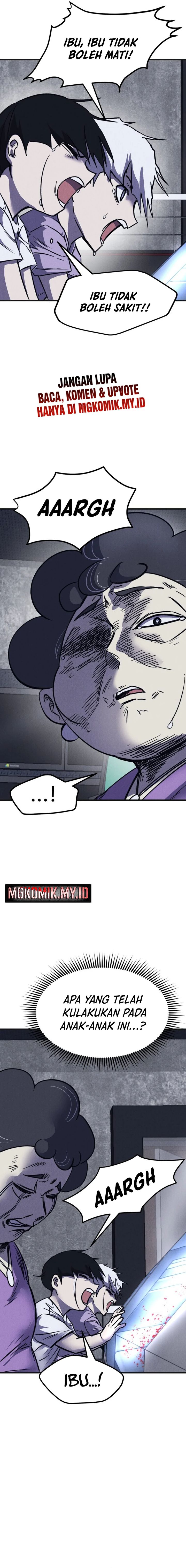 Insector Chapter 46 Gambar 7