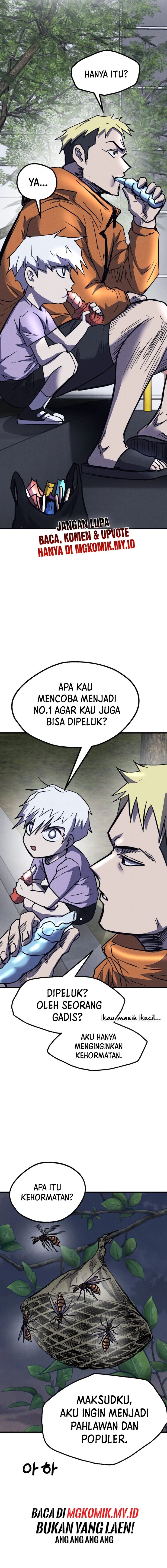 Insector Chapter 46 Gambar 21