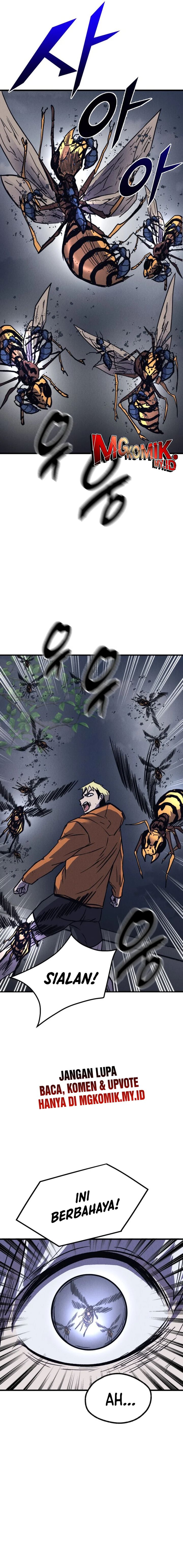 Insector Chapter 46 Gambar 26