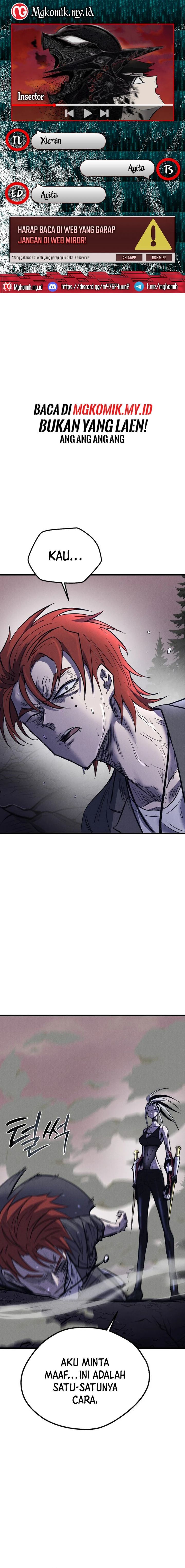 Insector Chapter 54 Gambar 1
