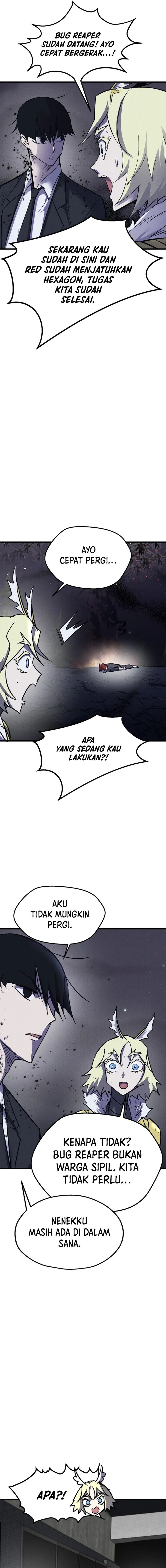 Insector Chapter 54 Gambar 8