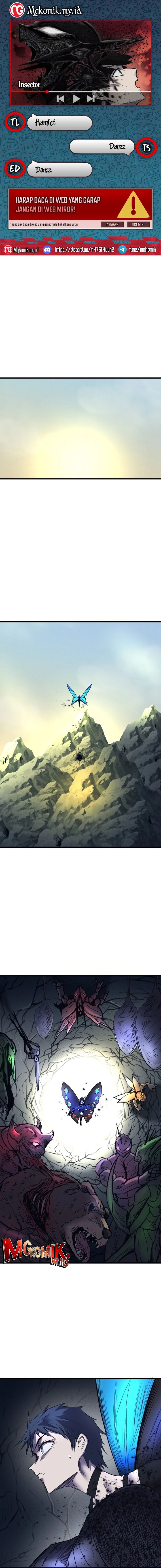 Insector Chapter 56 Gambar 1