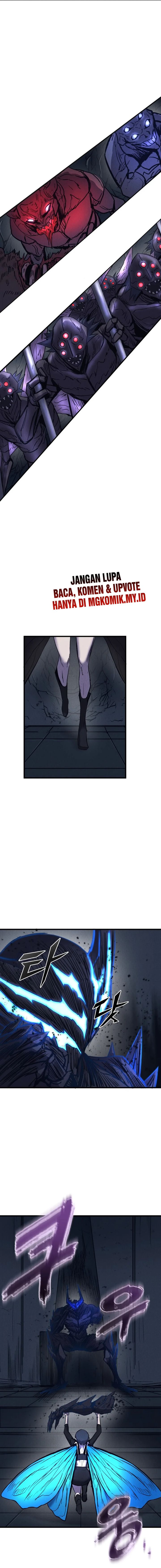 Insector Chapter 56 Gambar 2