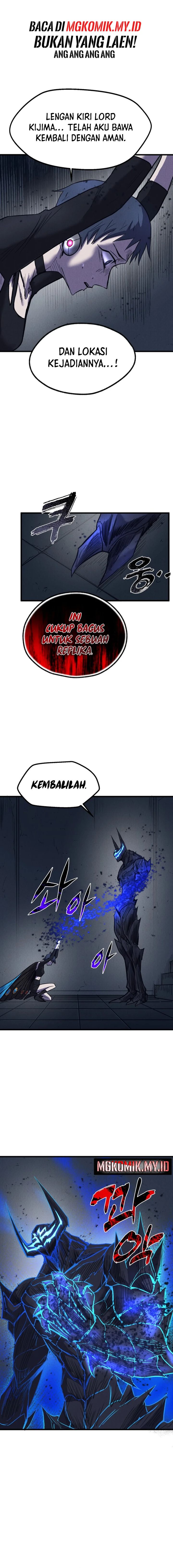 Insector Chapter 56 Gambar 3