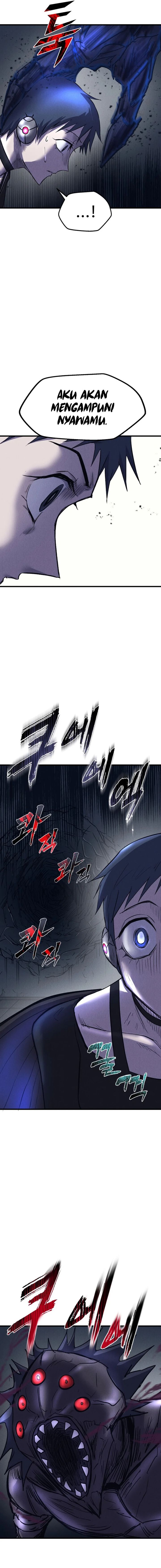 Insector Chapter 56 Gambar 4