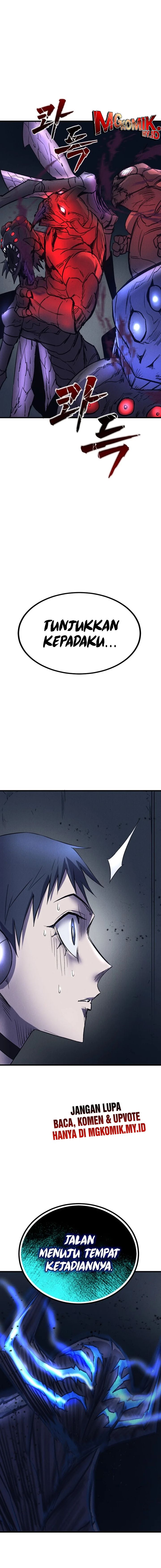 Insector Chapter 56 Gambar 5