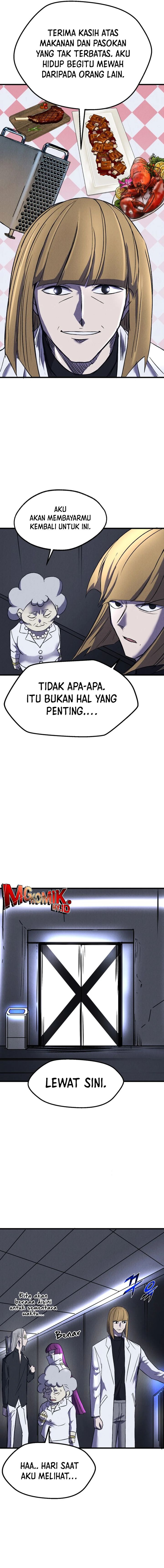 Insector Chapter 56 Gambar 11