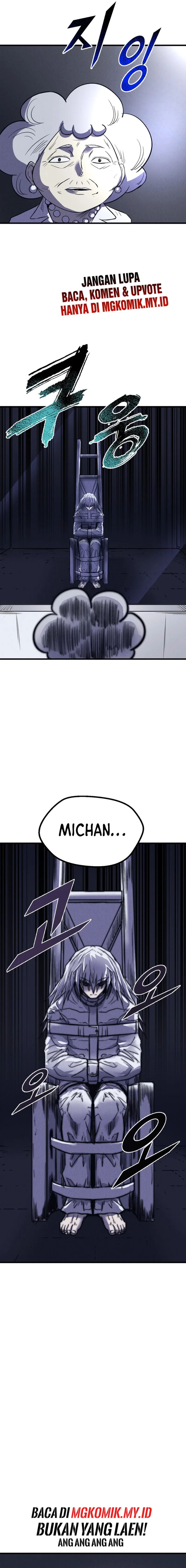Insector Chapter 56 Gambar 12