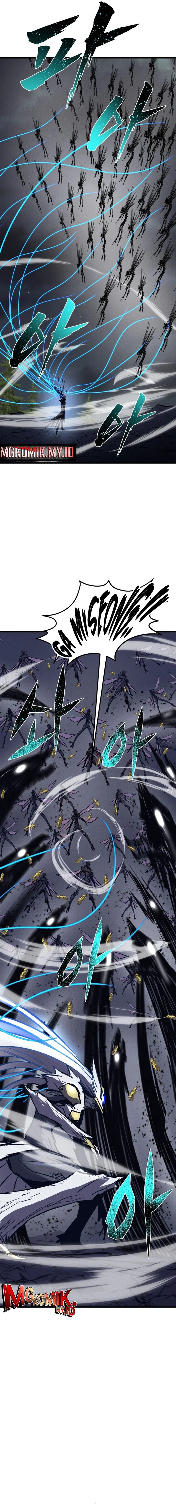 Insector Chapter 56 Gambar 14