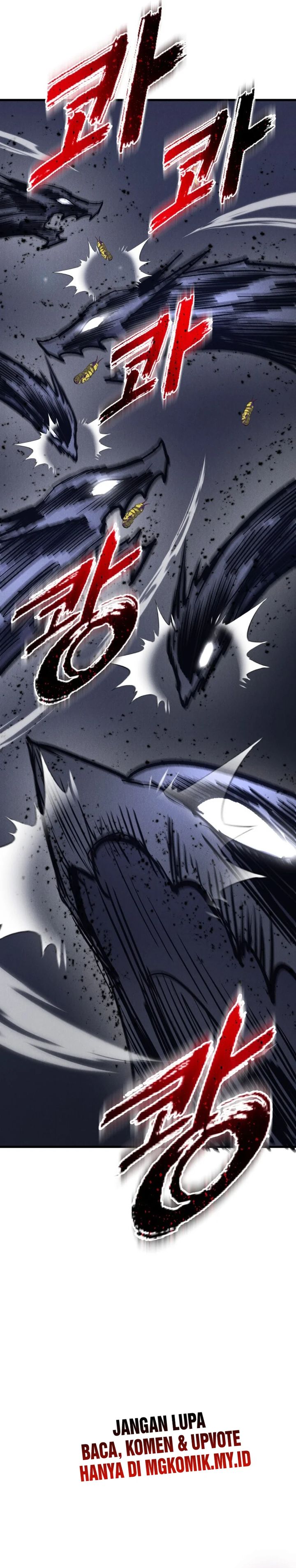 Insector Chapter 56 Gambar 15
