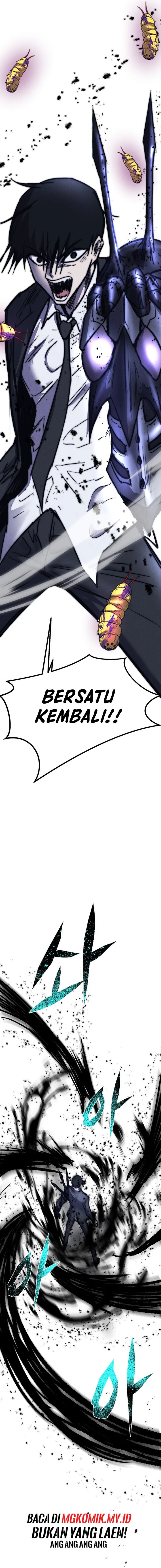 Insector Chapter 56 Gambar 16