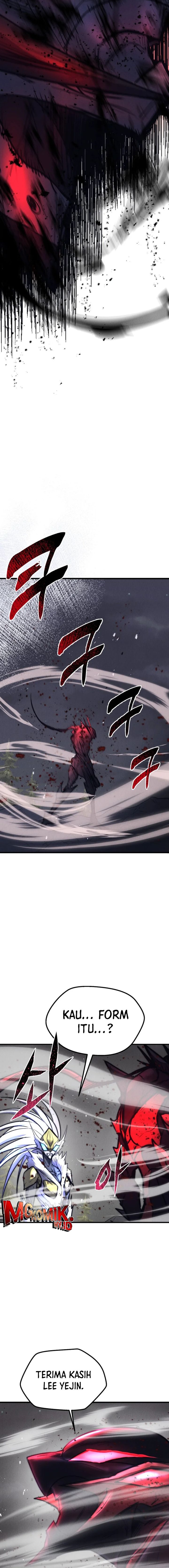 Insector Chapter 56 Gambar 18