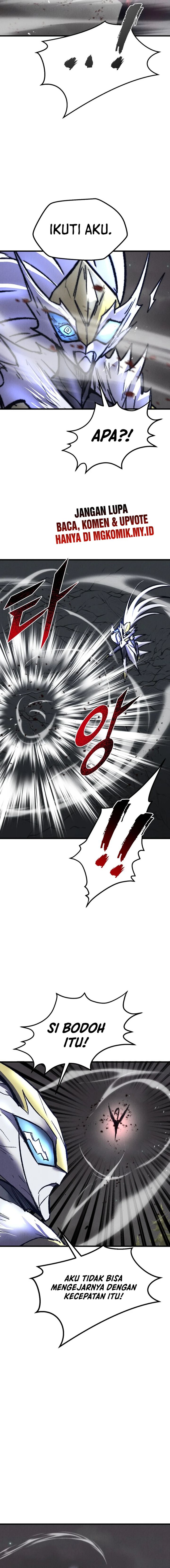 Insector Chapter 56 Gambar 19
