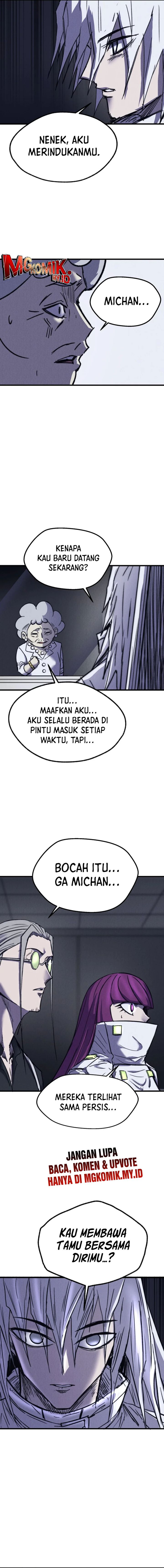 Insector Chapter 56 Gambar 22