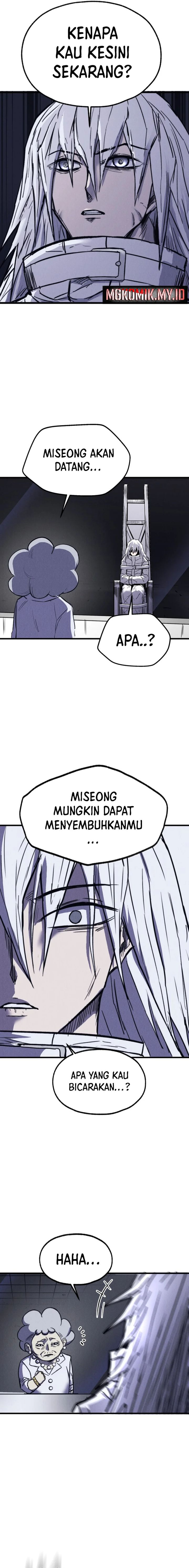 Insector Chapter 56 Gambar 24
