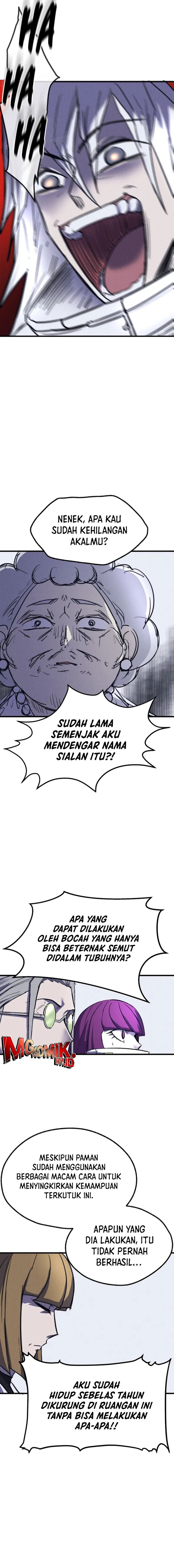 Insector Chapter 56 Gambar 25