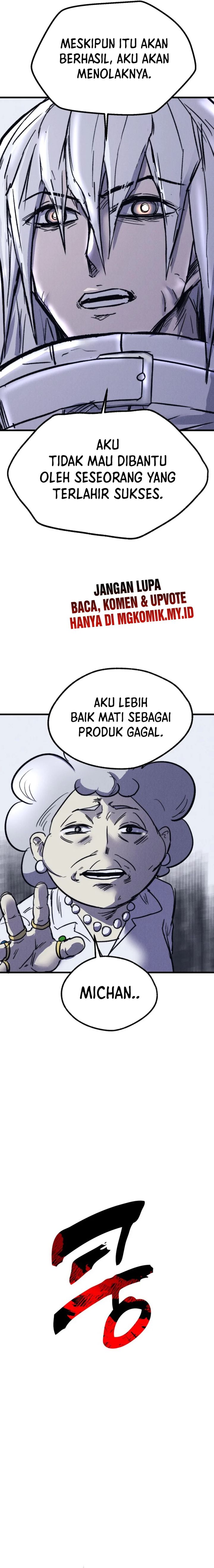 Insector Chapter 56 Gambar 26