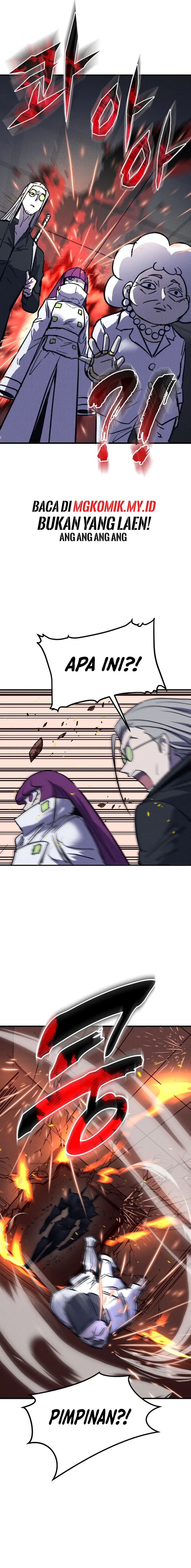 Insector Chapter 56 Gambar 27