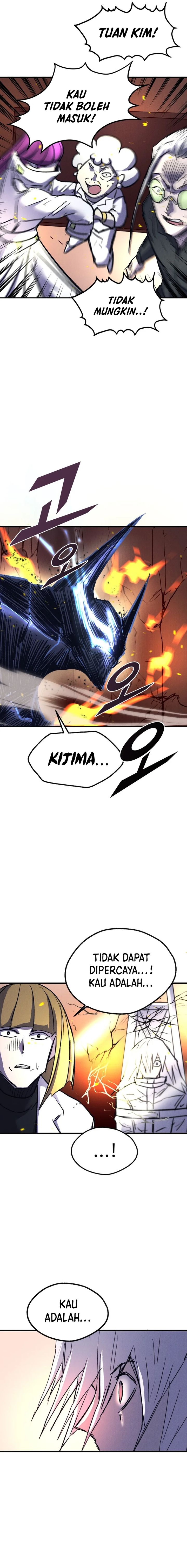 Insector Chapter 56 Gambar 28