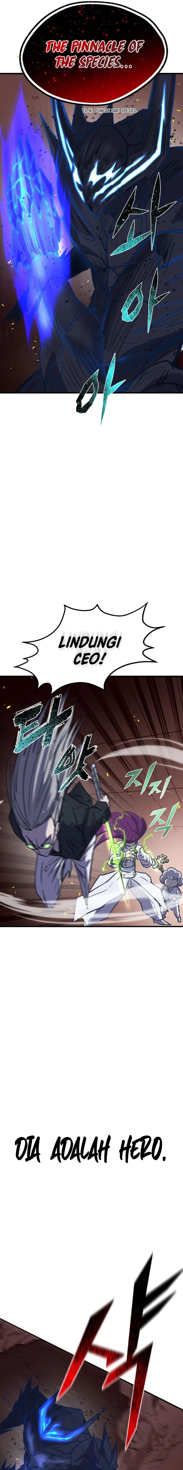 Insector Chapter 56 Gambar 29