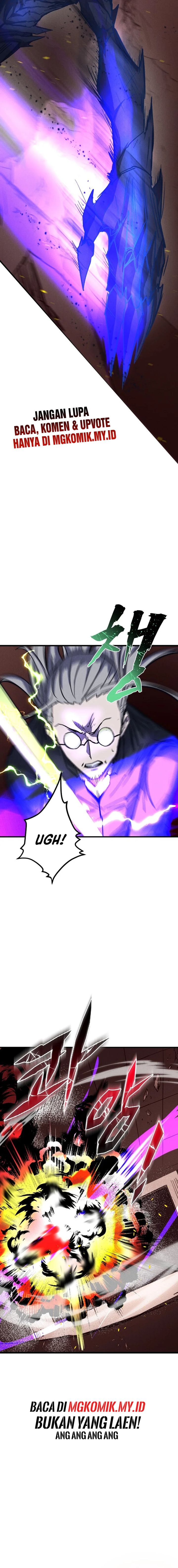 Insector Chapter 56 Gambar 30