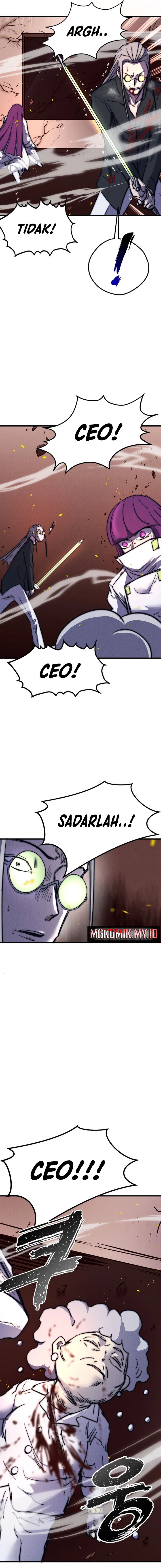 Insector Chapter 56 Gambar 31