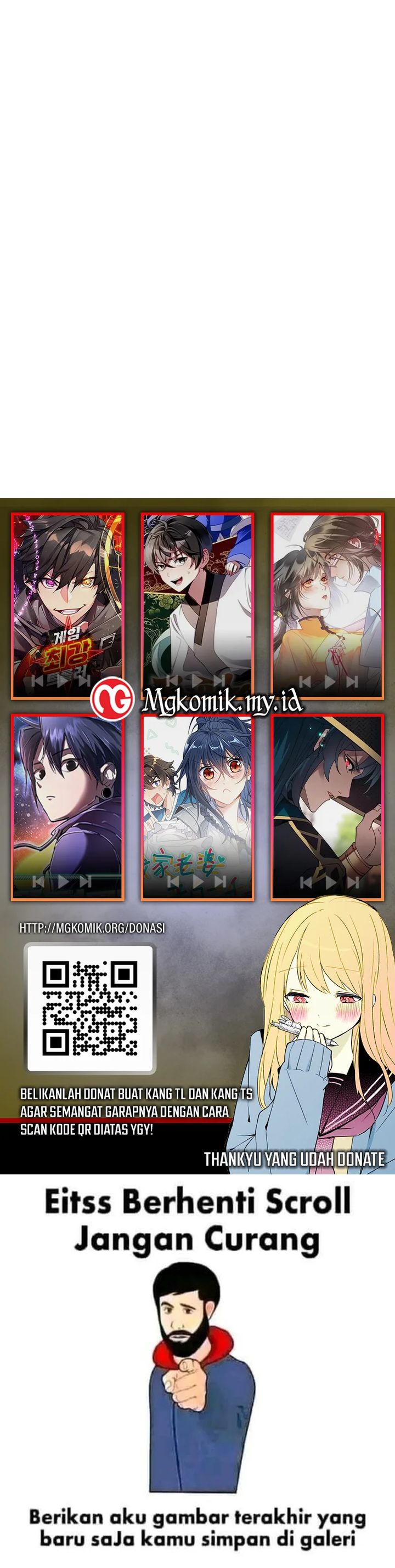 Insector Chapter 56 Gambar 32