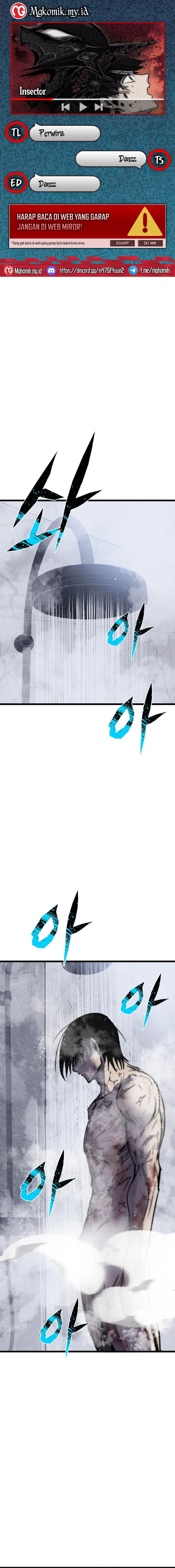 Insector Chapter 59 Gambar 1