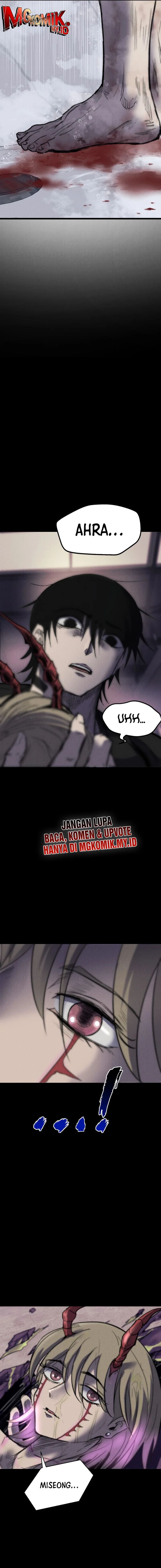 Insector Chapter 59 Gambar 2