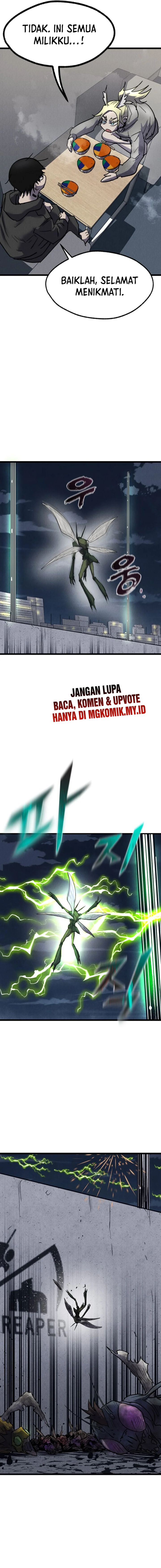 Insector Chapter 59 Gambar 18