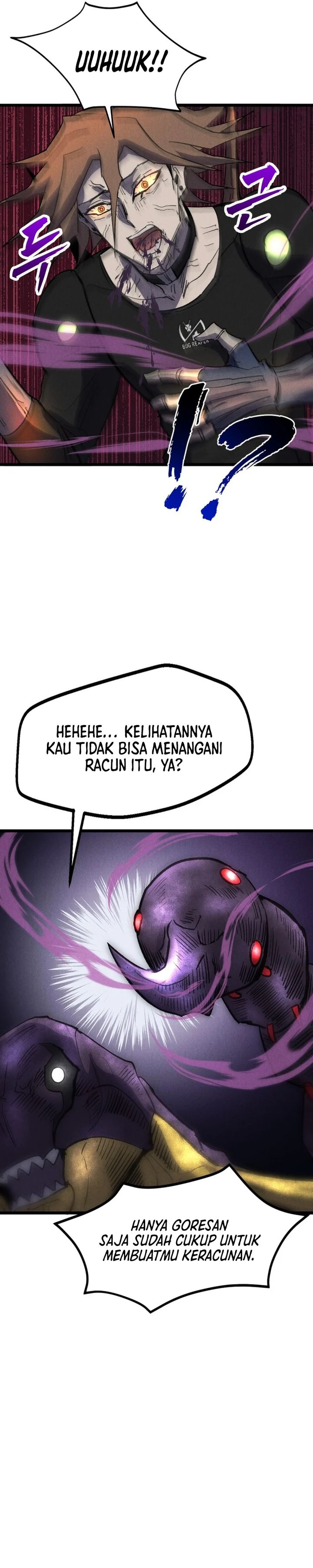 Insector Chapter 61 Gambar 24